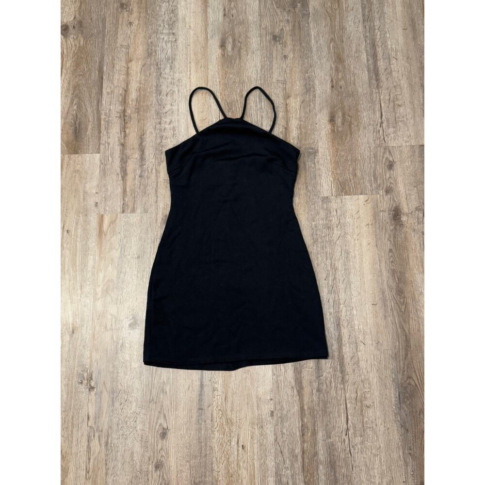 Lovers and Friends Women’s Borderline Mini Dress Size Small